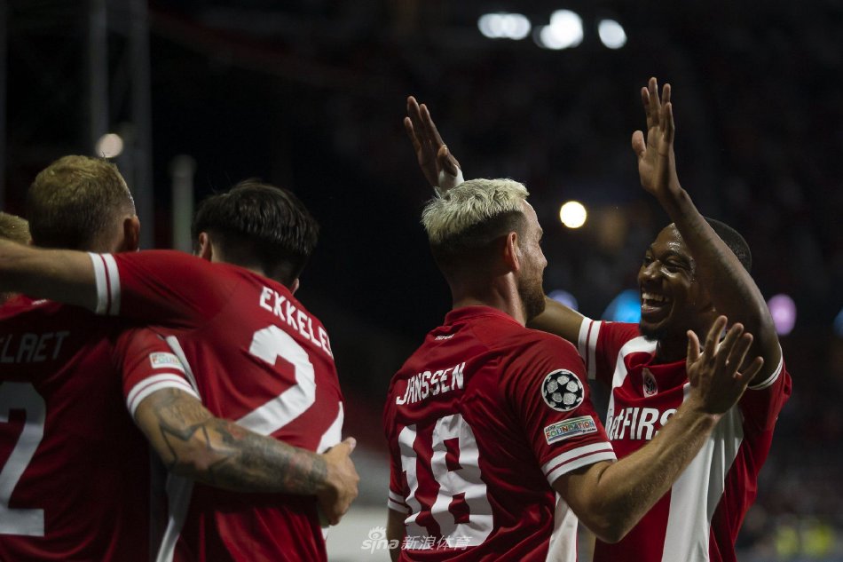 分榜的焦点 分榜的焦点