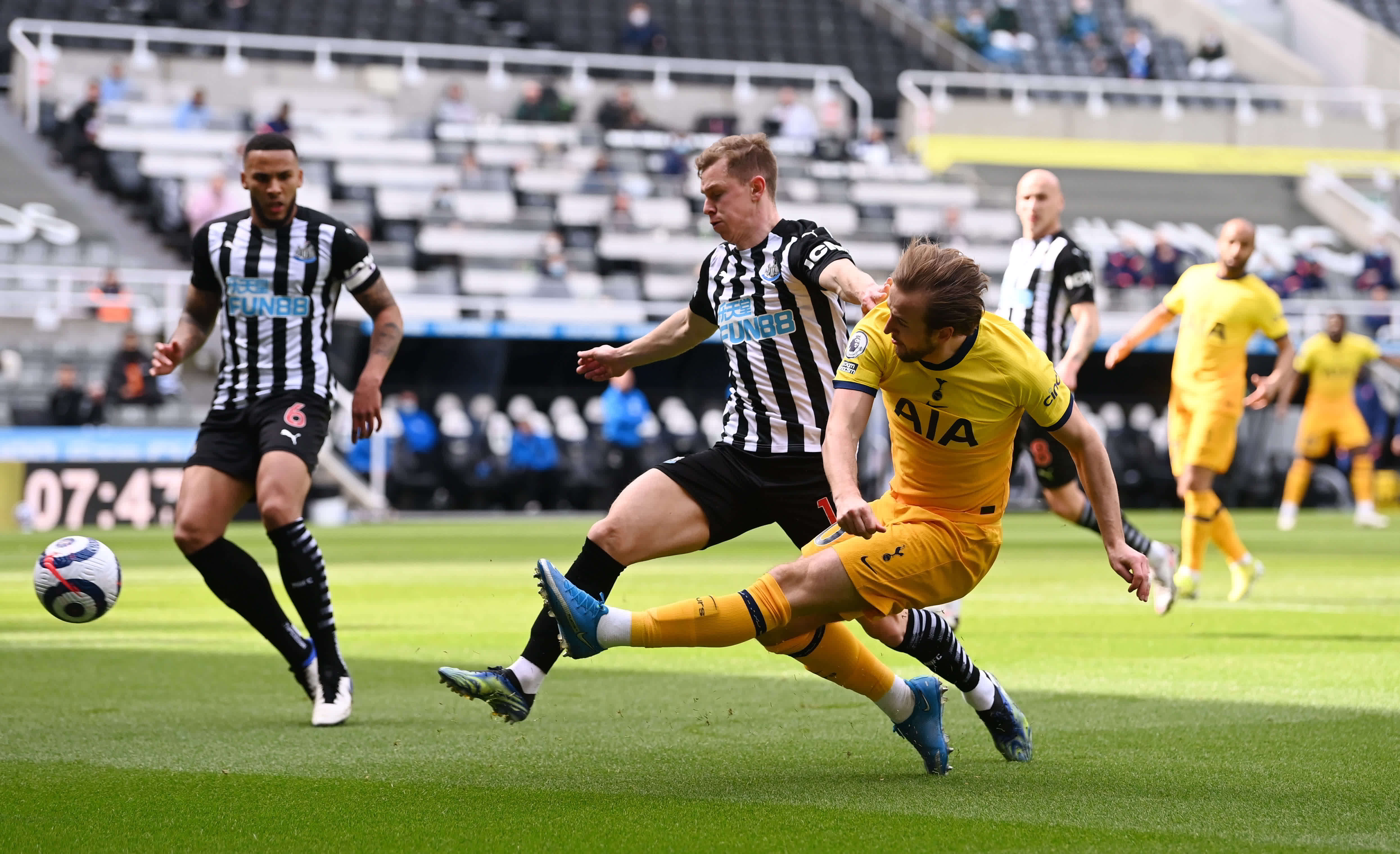 借团队默契 借团队默契