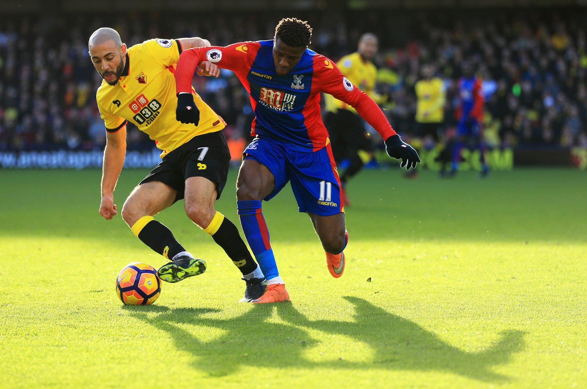 很多人对他 很多人对他